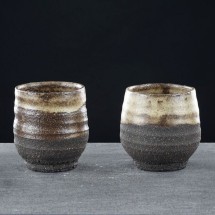 9887 Botz Stoneware Creme (Mat Kırık Beyaz) 1220-1250°C