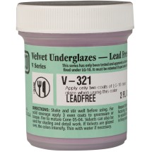 V-321 Lilac Amaco Sıraltı (Lila)