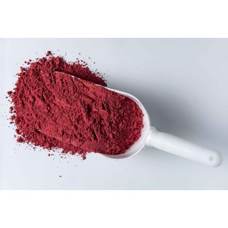 Pigment Kırmızı 19010 - 1150°C