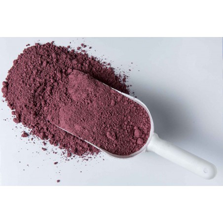 Pigment Lila 19050 - 1150°C