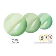 V-349 Cactus Amaco Sıraltı (Kaktüs Yeşili)