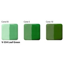 V-354 Leaf Green Amaco Sıraltı (Yaprak Yeşili)