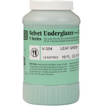 V-354 Leaf Green Amaco Sıraltı (Yaprak Yeşili)