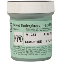 V-354 Leaf Green Amaco Sıraltı (Yaprak Yeşili)