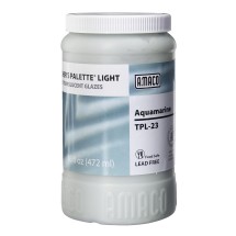 TPL-23 Aquamarine Amaco 473 mL (Turkuaz Yeşil)