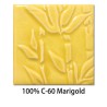 C-60 Marigold Celadon Amaco 473mL