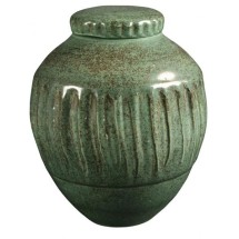 PC-48 Art Deco Green 473mL 1196-1222 °C