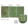 PC-48 Art Deco Green 473mL 1196-1222 °C