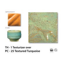 GZ LİQ TH-1 PT Texturizer Yüksek Isı