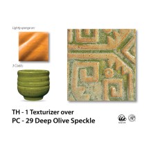 GZ LİQ TH-1 PT Texturizer Yüksek Isı