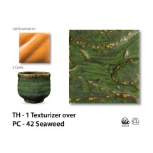 GZ LİQ TH-1 PT Texturizer Yüksek Isı