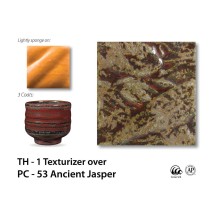 GZ LİQ TH-1 PT Texturizer Yüksek Isı