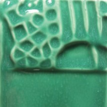 FN-215 Aztec Jade Mayco Element Artistik Sır 1000–1220°C 4oz - 118mL