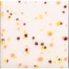 SG-703 Speckta-Clear Autumn Mayco (Benekli Efekt Veren Şeffaf Parlak Sır) 999–1046°C 4oz - 118mL