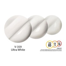 V-359 Ultra White Amaco Sıraltı (Kar Beyaz)