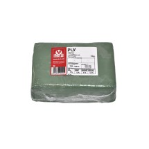 PLV Verde Sio-2 Yeşil Seramik Vakum Çamuru - 5 Kg