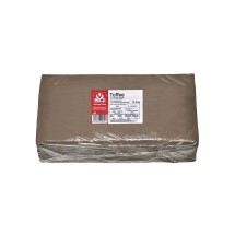 TOFFEE Caramelo Sio-2 Karamel Stoneware Vakum Çamuru - 12.5 Kg