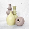 9862 Botz Stoneware Desert Yellow (Çöl Sarısı) 1220-1250°C