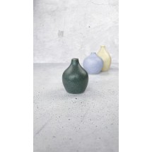 9865 Botz Stoneware Eucalyptus (İpeksi Mat Yeşil) 1220-1250°C