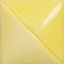 UG-222 Soft Yellow Mayco Sır Altı Boya 1000–1280°C 59mL