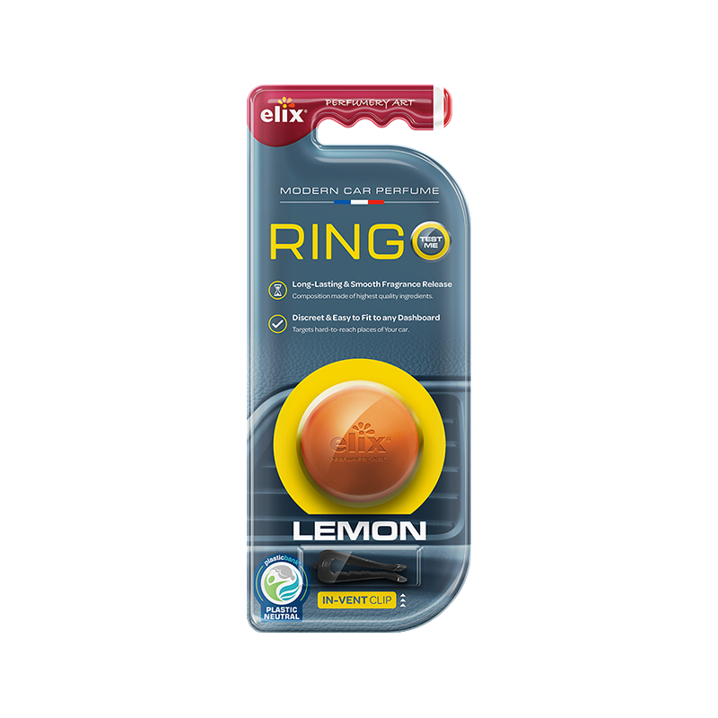 RINGO Lemon