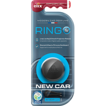 RINGO New Car