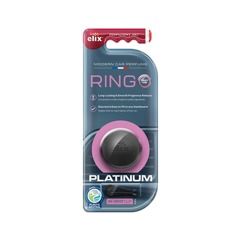 RINGO Platinum