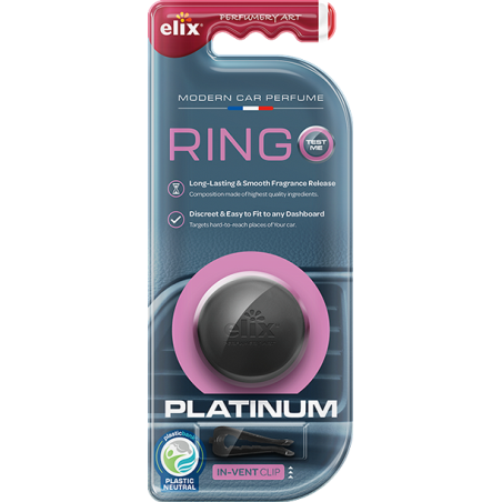 RINGO Platinum