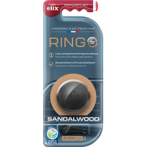 RINGO Sandalwood