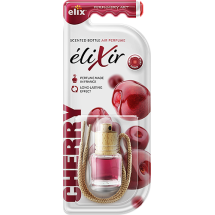 Elixir 5 Cherry