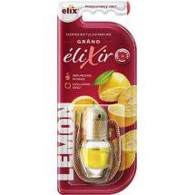 Elixir 8 Lemon