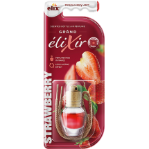 elixir 8 Strawberry