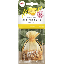 ORGANIC Fresh Bag Lemon