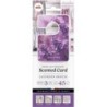 Scented Card Lavender Breeze