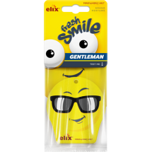 Fresh Smile Gentleman