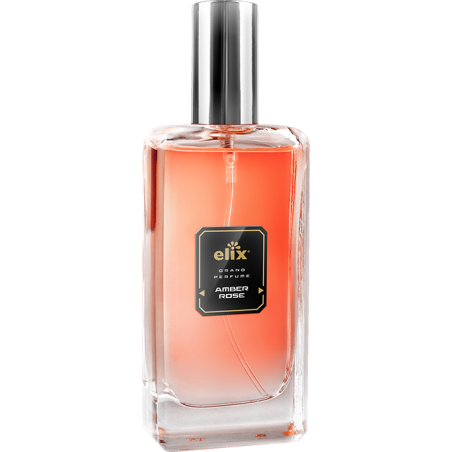 GRAND Perfume Amber Rose