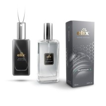 GRAND Perfume Platinium