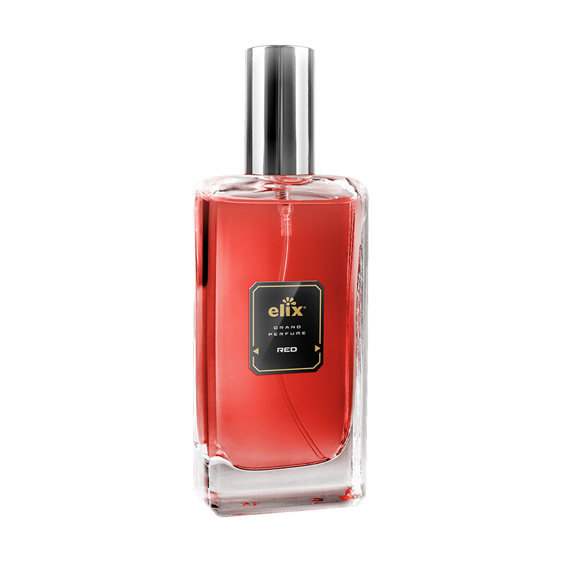 GRAND Perfume Red