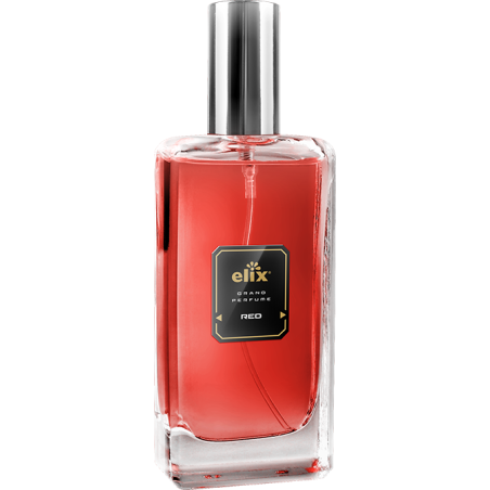 GRAND Perfume Red