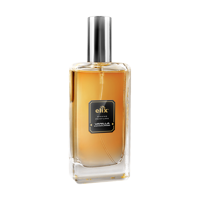 GRAND Perfume Vanilla & Sandalwood