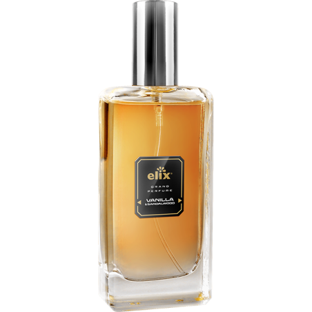 GRAND Perfume Vanilla & Sandalwood