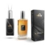 GRAND Perfume Vanilla & Sandalwood