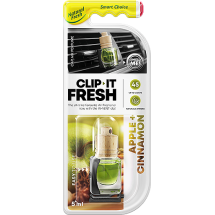 Clip it Fresh Apple & Cinnamon