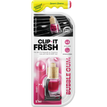 Clip it Fresh Bubble Gum