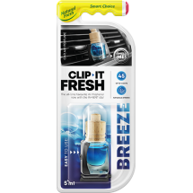 Clip it Fresh Breeze