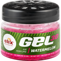 3D GEL Watermelon