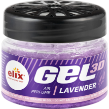 3D GEL Lavender