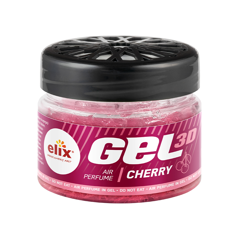 3D GEL Cherry