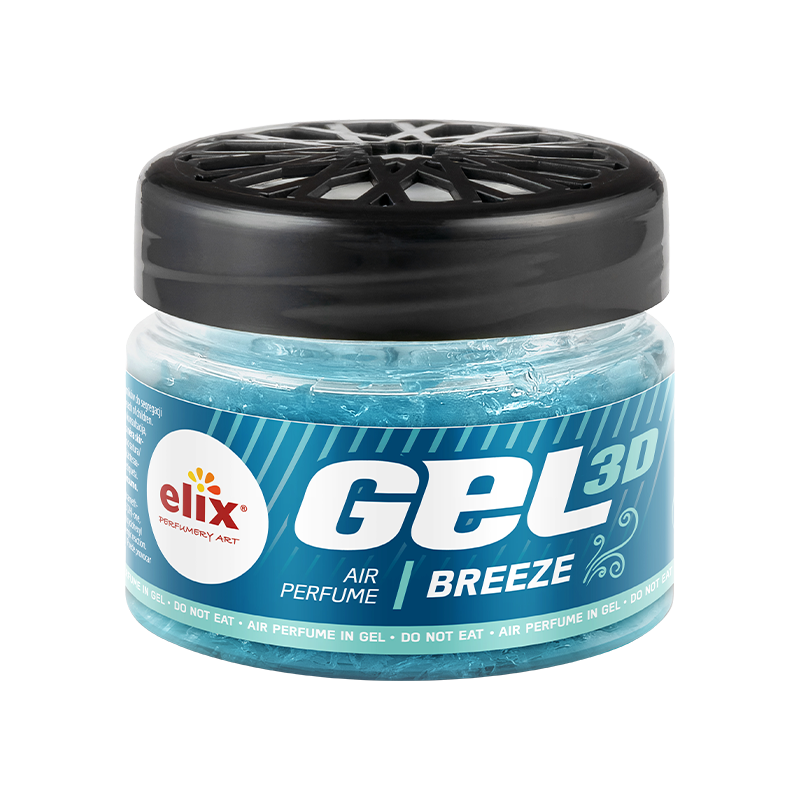 3D GEL Breeze