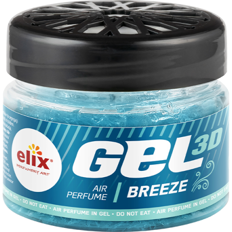 3D GEL Breeze